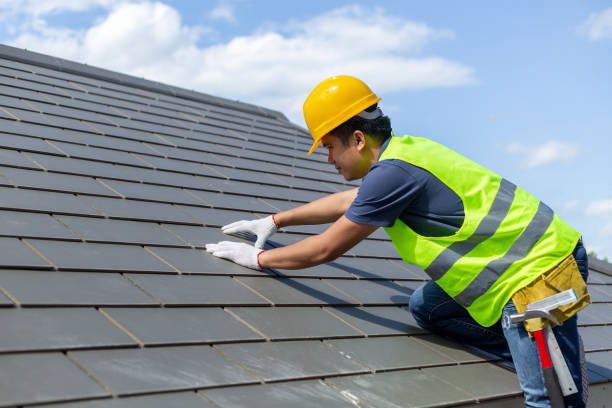 Best Tile Roofing Installation  in Forest, OH