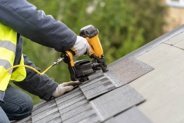 Professional  Roofing repair and installation in Forest, OH